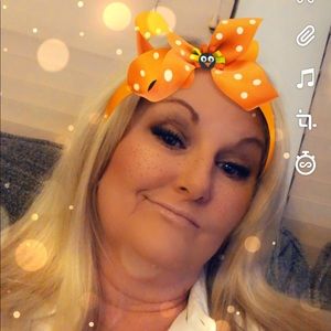 Meet your Posher, Jenni